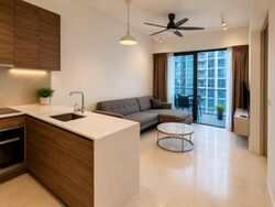 The Panorama (D20), Condominium #586758181